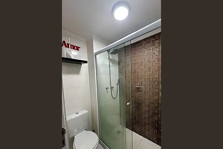 Apartamento à venda com 1 quarto, 38m² em Belenzinho, São Paulo