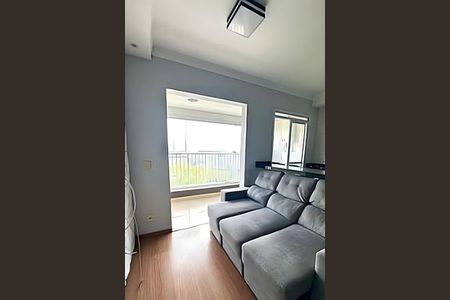 Apartamento à venda com 1 quarto, 38m² em Belenzinho, São Paulo