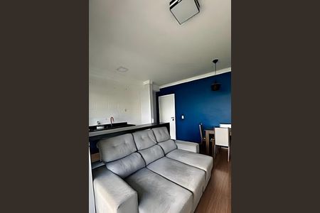 Apartamento à venda com 1 quarto, 38m² em Belenzinho, São Paulo