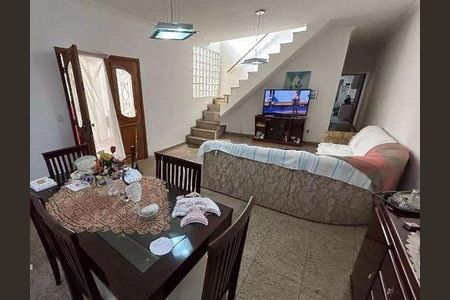 Casa à venda com 4 quartos, 350m² em Lapa, São Paulo