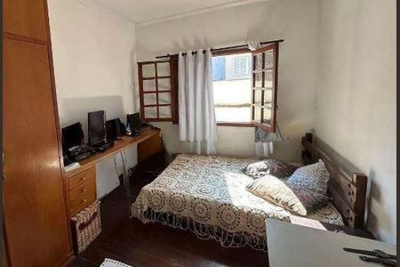 Casa à venda com 4 quartos, 350m² em Lapa, São Paulo