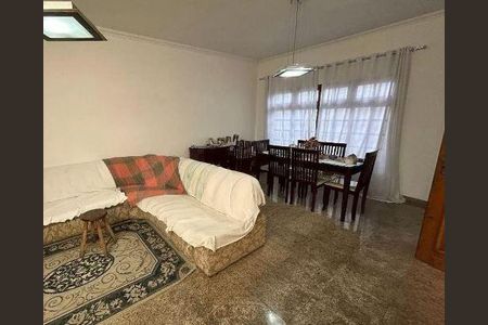 Casa à venda com 4 quartos, 350m² em Lapa, São Paulo