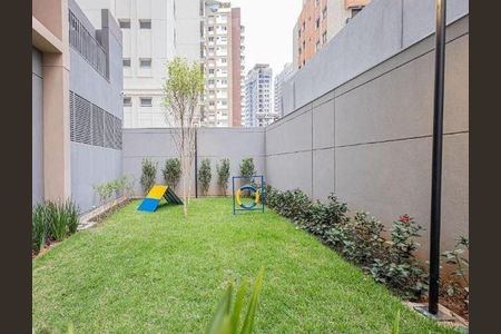 Apartamento à venda com 1 quarto, 25m² em Vila Nova Conceição, São Paulo