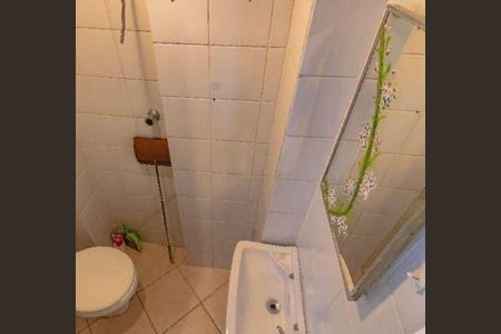 Apartamento à venda com 2 quartos, 64m² em Vila Clementino, São Paulo
