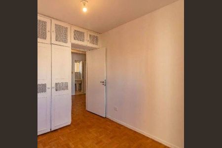 Apartamento à venda com 2 quartos, 64m² em Vila Clementino, São Paulo