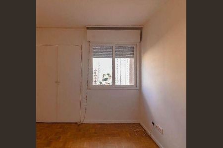 Apartamento à venda com 2 quartos, 64m² em Vila Clementino, São Paulo