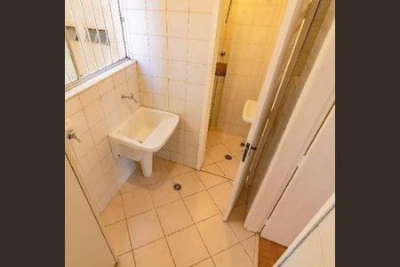 Apartamento à venda com 2 quartos, 64m² em Vila Clementino, São Paulo