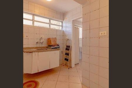 Apartamento à venda com 2 quartos, 64m² em Vila Clementino, São Paulo