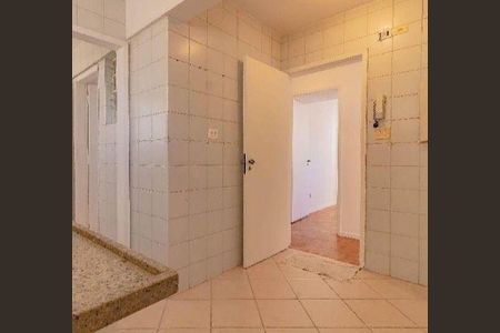 Apartamento à venda com 2 quartos, 64m² em Vila Clementino, São Paulo