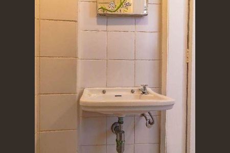 Apartamento à venda com 2 quartos, 64m² em Vila Clementino, São Paulo