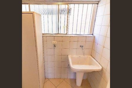 Apartamento à venda com 2 quartos, 64m² em Vila Clementino, São Paulo
