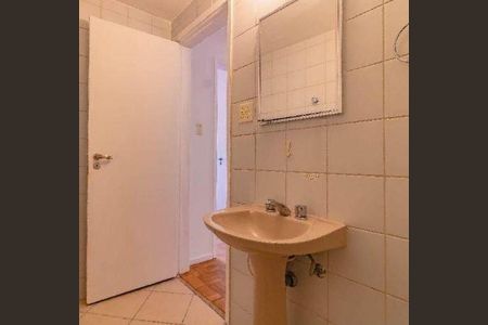 Apartamento à venda com 2 quartos, 64m² em Vila Clementino, São Paulo