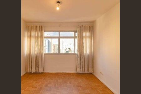 Apartamento à venda com 2 quartos, 64m² em Vila Clementino, São Paulo