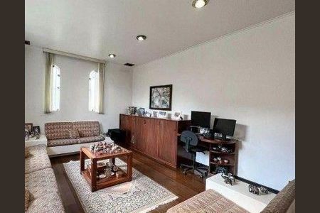 Casa à venda com 3 quartos, 230m² em Vila Ida, São Paulo