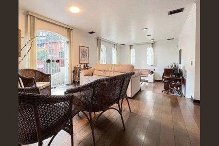 Casa à venda com 3 quartos, 230m² em Vila Ida, São Paulo