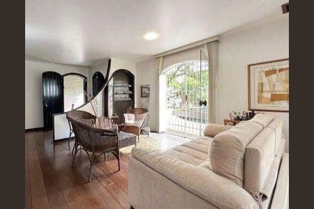 Casa à venda com 3 quartos, 230m² em Vila Ida, São Paulo