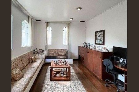Casa à venda com 3 quartos, 230m² em Vila Ida, São Paulo