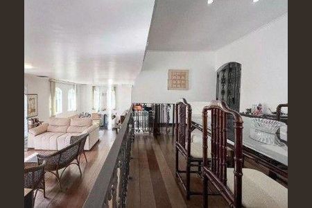 Casa à venda com 3 quartos, 230m² em Vila Ida, São Paulo