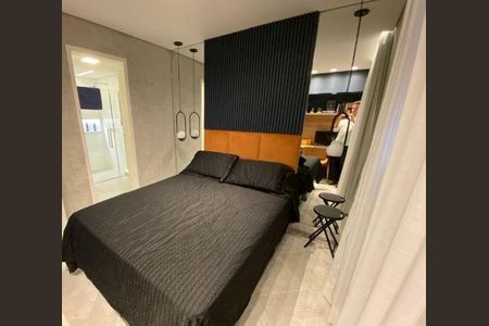 Apartamento à venda com 1 quarto, 40m² em Jardim Paulista, São Paulo