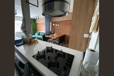 Apartamento à venda com 1 quarto, 40m² em Jardim Paulista, São Paulo
