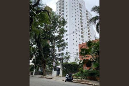 Apartamento à venda com 1 quarto, 40m² em Jardim Paulista, São Paulo