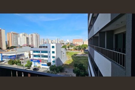Apartamento à venda com 1 quarto, 24m² em Tatuapé, São Paulo