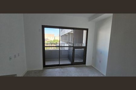 Apartamento à venda com 1 quarto, 24m² em Tatuapé, São Paulo