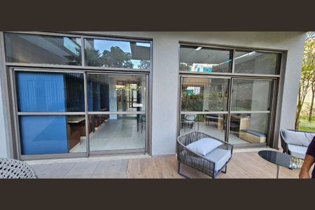 Apartamento à venda com 1 quarto, 24m² em Tatuapé, São Paulo