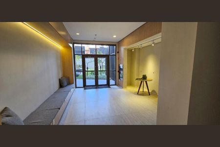 Apartamento à venda com 1 quarto, 24m² em Tatuapé, São Paulo