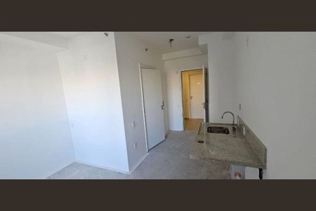 Apartamento à venda com 1 quarto, 24m² em Tatuapé, São Paulo