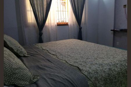Apartamento à venda com 2 quartos, 47m² em Santa Teresa, Rio de Janeiro