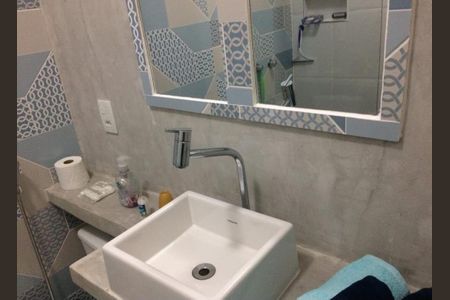 Apartamento à venda com 2 quartos, 47m² em Santa Teresa, Rio de Janeiro