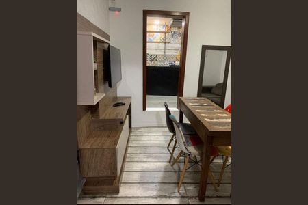 Apartamento à venda com 2 quartos, 47m² em Santa Teresa, Rio de Janeiro