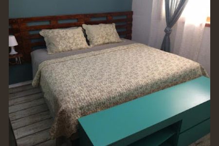 Apartamento à venda com 2 quartos, 47m² em Santa Teresa, Rio de Janeiro