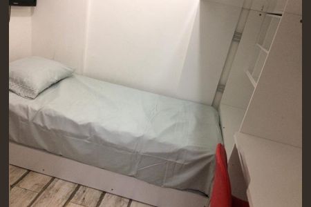 Apartamento à venda com 2 quartos, 47m² em Santa Teresa, Rio de Janeiro