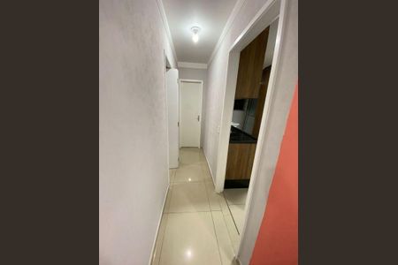 Apartamento à venda com 2 quartos, 52m² em Jardim Sarah, São Paulo
