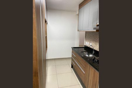 Apartamento à venda com 2 quartos, 52m² em Jardim Sarah, São Paulo