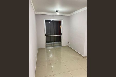 Apartamento à venda com 2 quartos, 52m² em Jardim Sarah, São Paulo