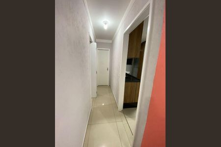 Apartamento à venda com 2 quartos, 52m² em Jardim Sarah, São Paulo