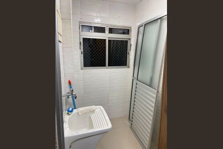 Apartamento à venda com 2 quartos, 52m² em Jardim Sarah, São Paulo