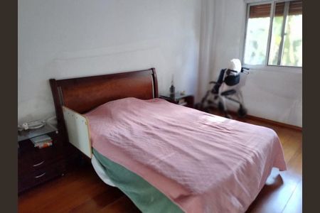 Apartamento à venda com 3 quartos, 157m² em Real Parque, São Paulo