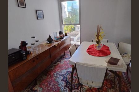 Apartamento à venda com 3 quartos, 157m² em Real Parque, São Paulo