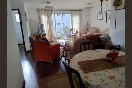 Apartamento à venda com 3 quartos, 157m² em Real Parque, São Paulo
