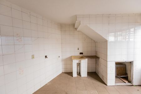 Casa à venda com 105m², 4 quartos e 2 vagas Casa à venda com 105m², 4 quartos e 2 vagasÁrea de Serviço