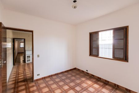 Casa à venda com 105m², 4 quartos e 2 vagas Casa à venda com 105m², 4 quartos e 2 vagasQuarto 1 térreo