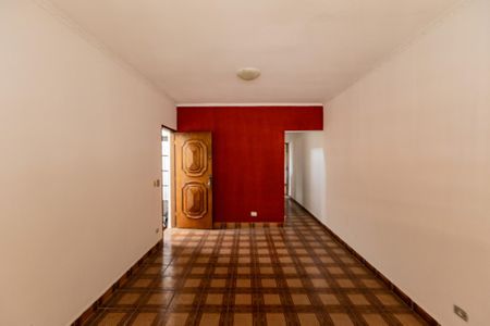 Casa à venda com 105m², 4 quartos e 2 vagas Casa à venda com 105m², 4 quartos e 2 vagasSala