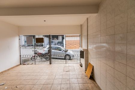 Casa à venda com 105m², 4 quartos e 2 vagas Casa à venda com 105m², 4 quartos e 2 vagasGaragem