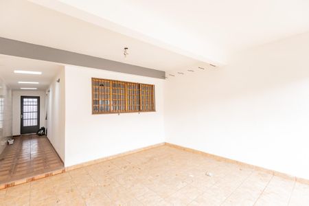 Casa à venda com 105m², 4 quartos e 2 vagas Casa à venda com 105m², 4 quartos e 2 vagasGaragem
