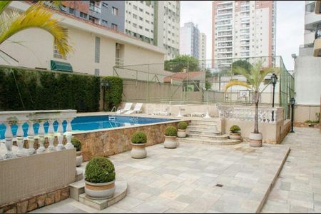 Apartamento à venda com 254m², 4 quartos e 4 vagas