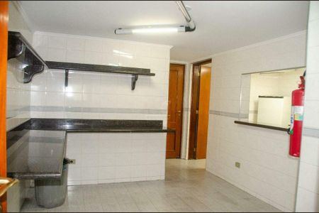 Apartamento à venda com 254m², 4 quartos e 4 vagas